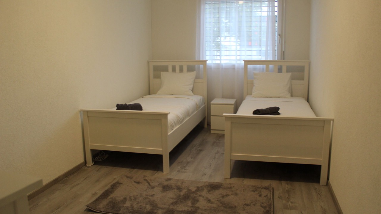 Photo of Bedroom in Rohr