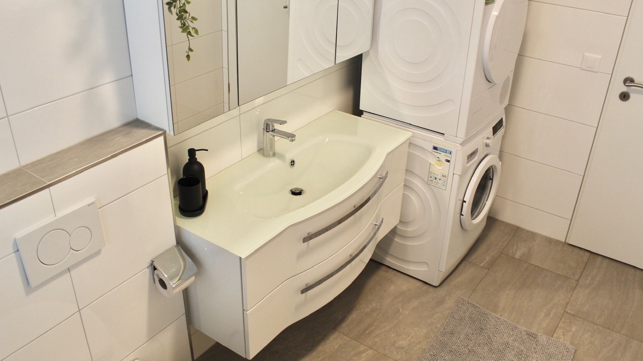 Photo of Bathroom in Rohr