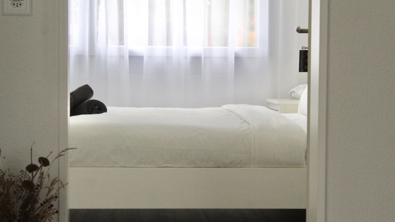 Photo of Bedroom in Rohr