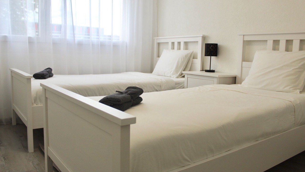 Photo of Bedroom in Rohr