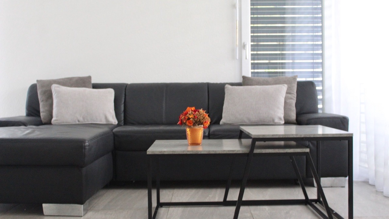 Photo of Livingroom in Rohr