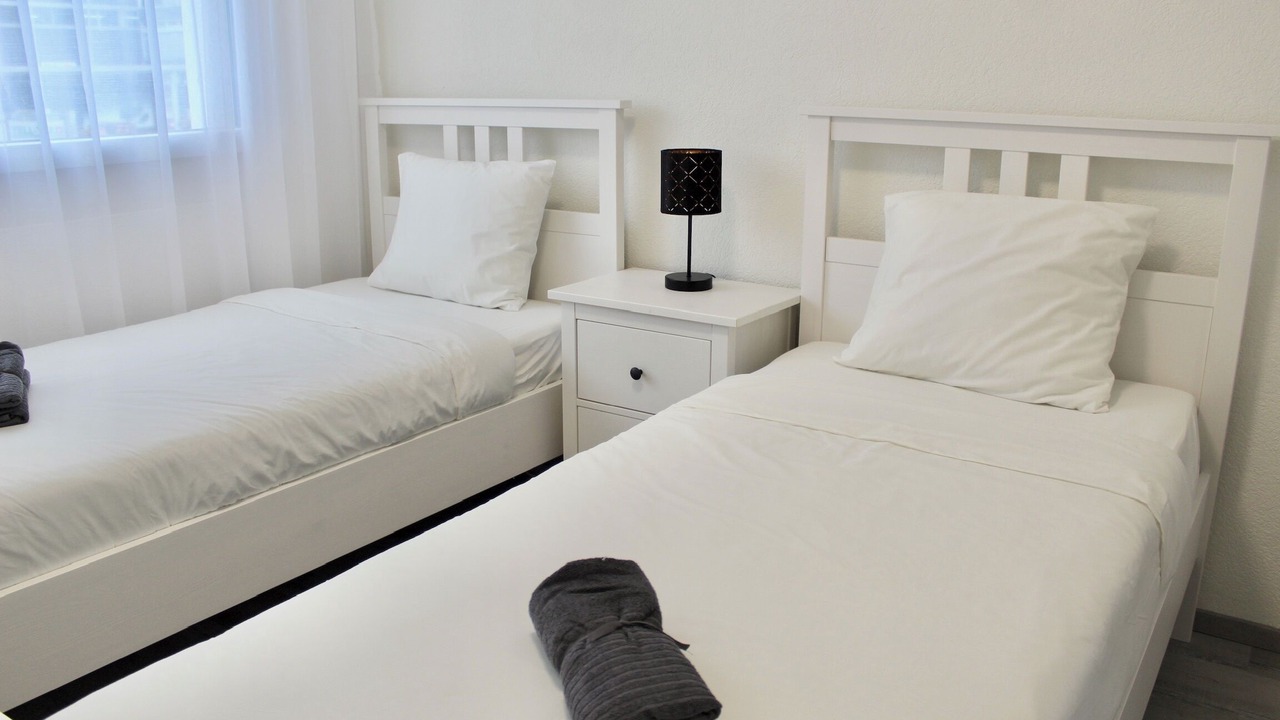 Photo of Bedroom in Rohr