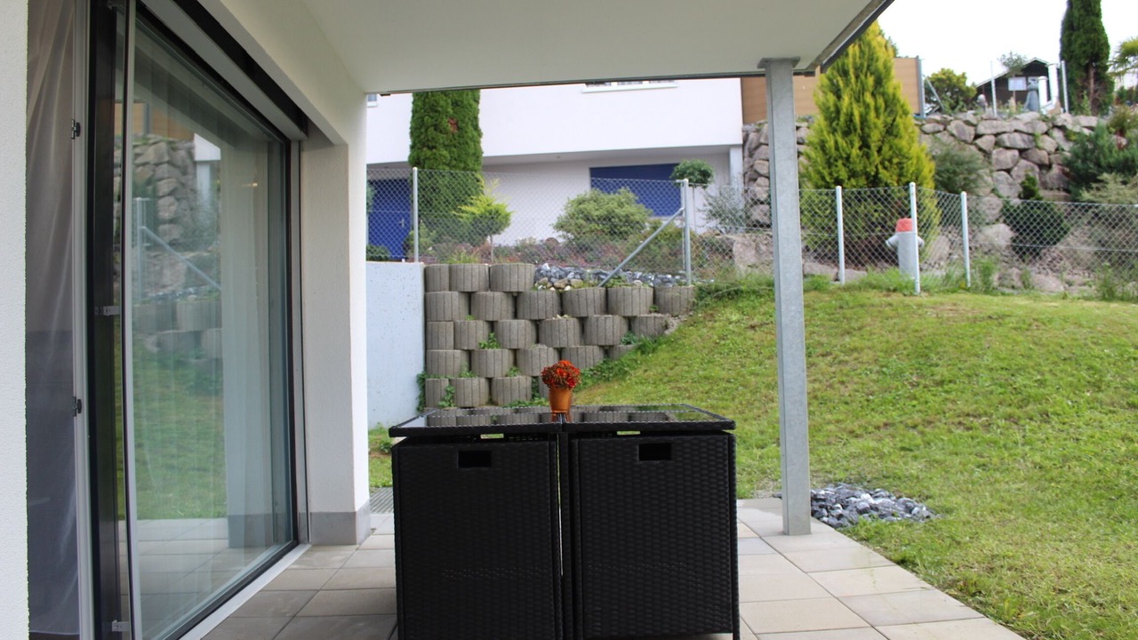 Photo of Outdoor in Rohr
