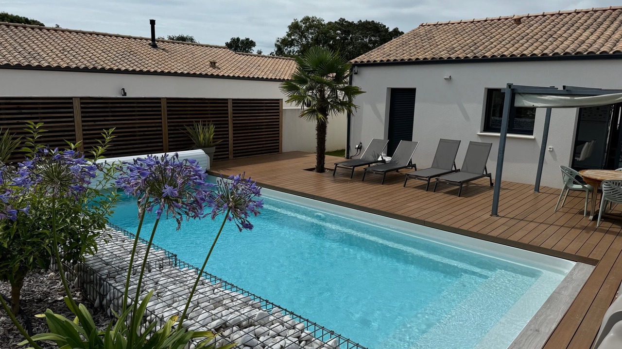 Photo of Outdoor in Saint-Vincent-sur-Jard