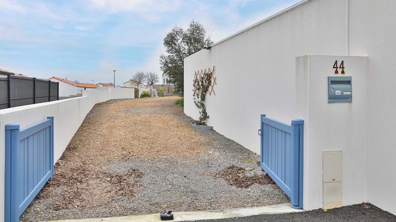 Photo of Outdoor in Saint-Vincent-sur-Jard
