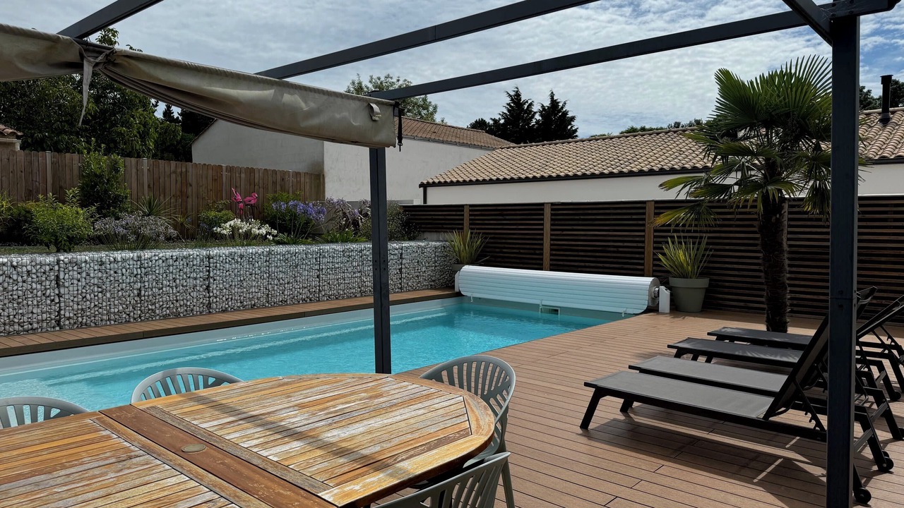 Photo of Outdoor in Saint-Vincent-sur-Jard