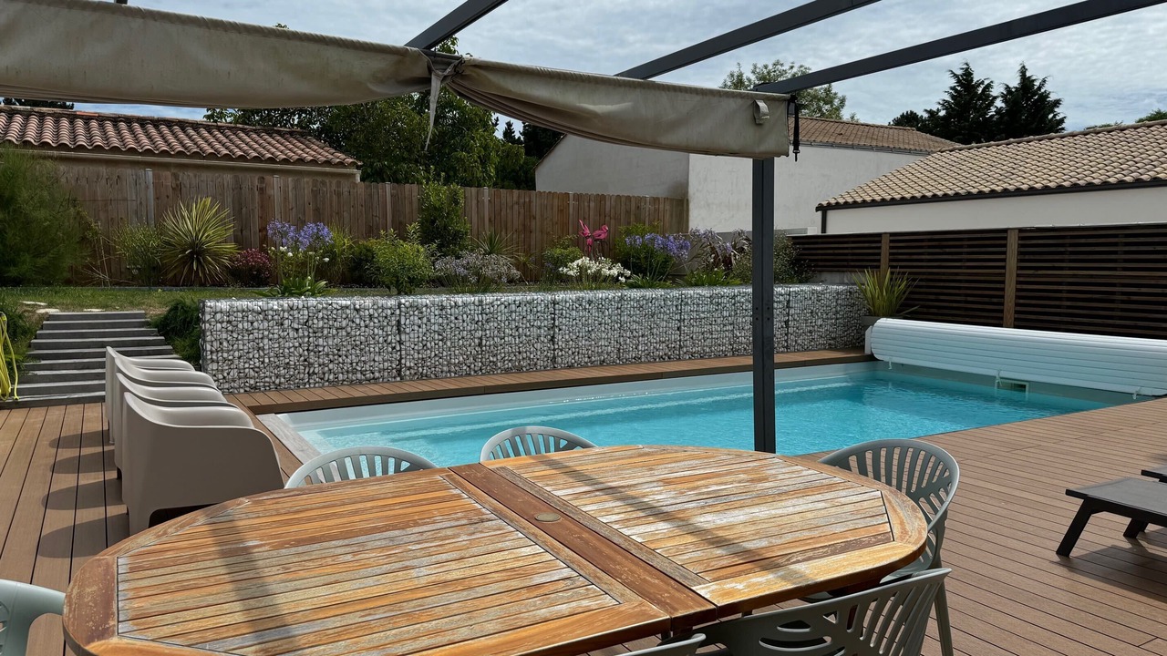 Photo of Outdoor in Saint-Vincent-sur-Jard