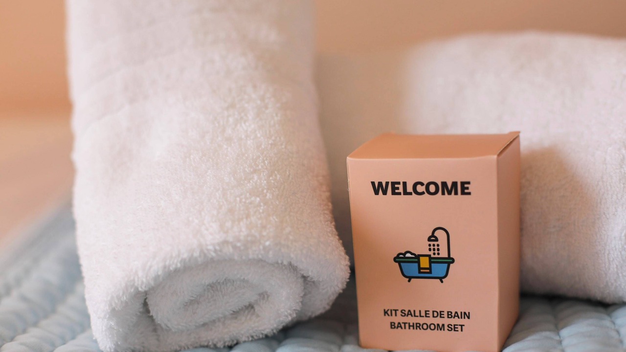Photo of Bathroom in Saint-Vincent-sur-Jard