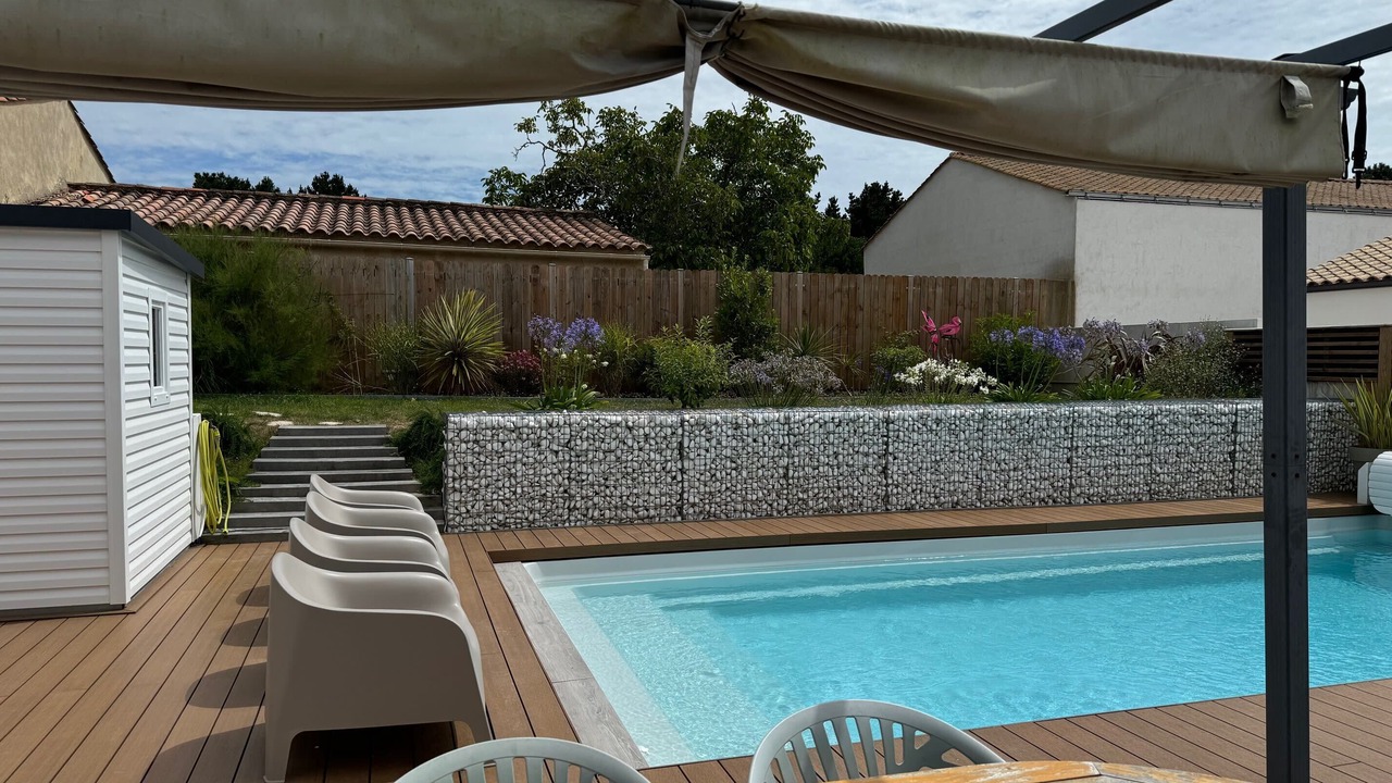 Photo of Outdoor in Saint-Vincent-sur-Jard