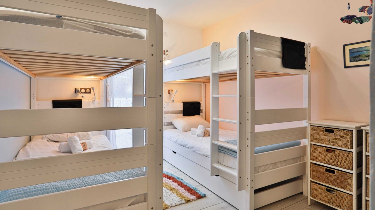 Photo of Bedroom in Saint-Vincent-sur-Jard