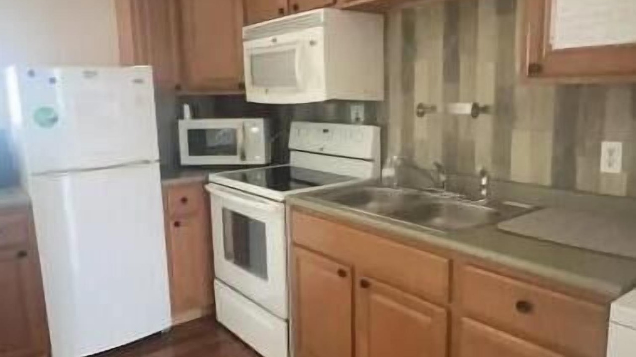 Photo of Kitchen in Punxsutawney