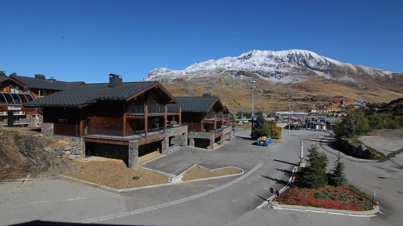 Photo of Outdoor in Eclose-Est