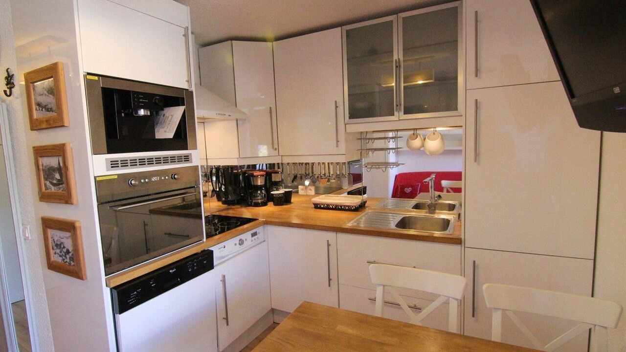 Photo of Kitchen in Eclose-Est