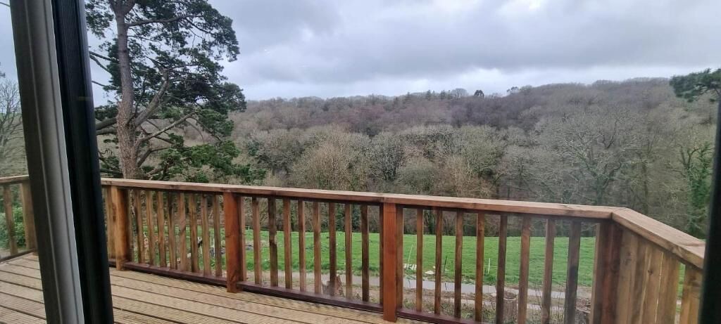 Photo of Patio Balcony in Liskeard