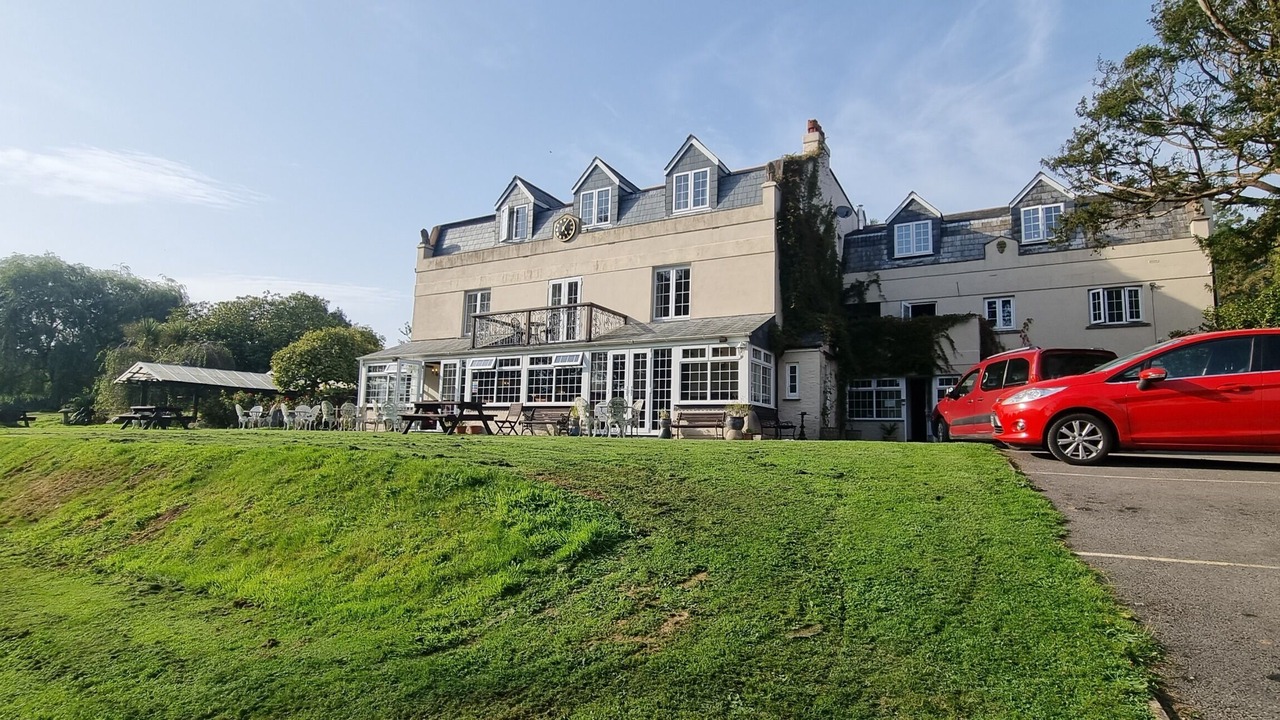 Photo of Others in Liskeard