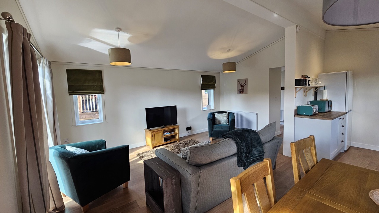 Photo of Bedroom in Liskeard