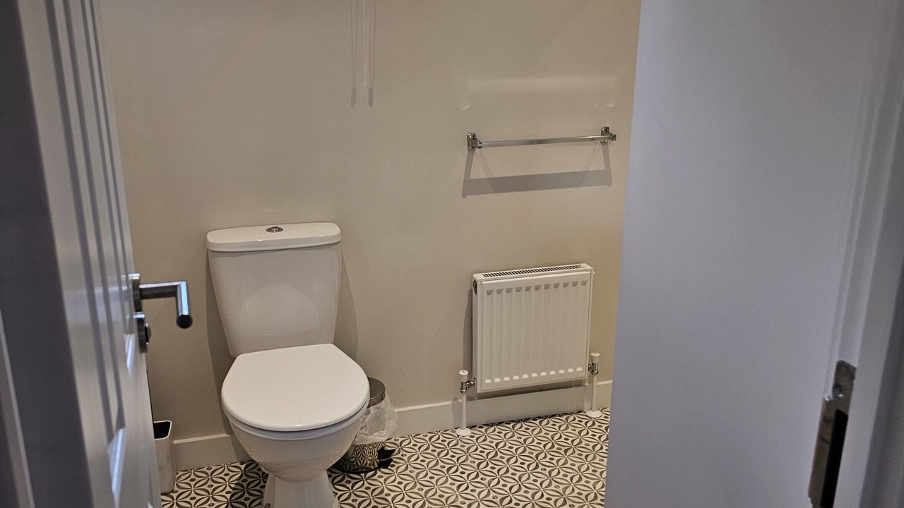Photo of Bathroom in Liskeard