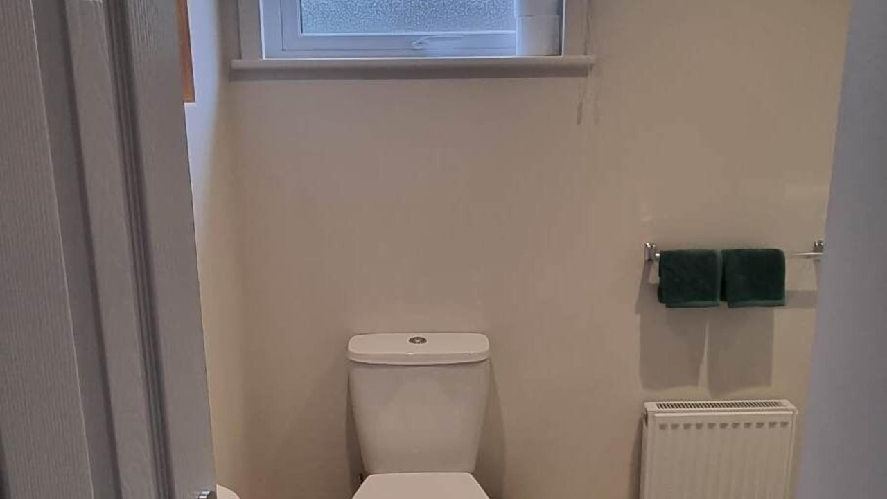 Photo of Bathroom in Liskeard