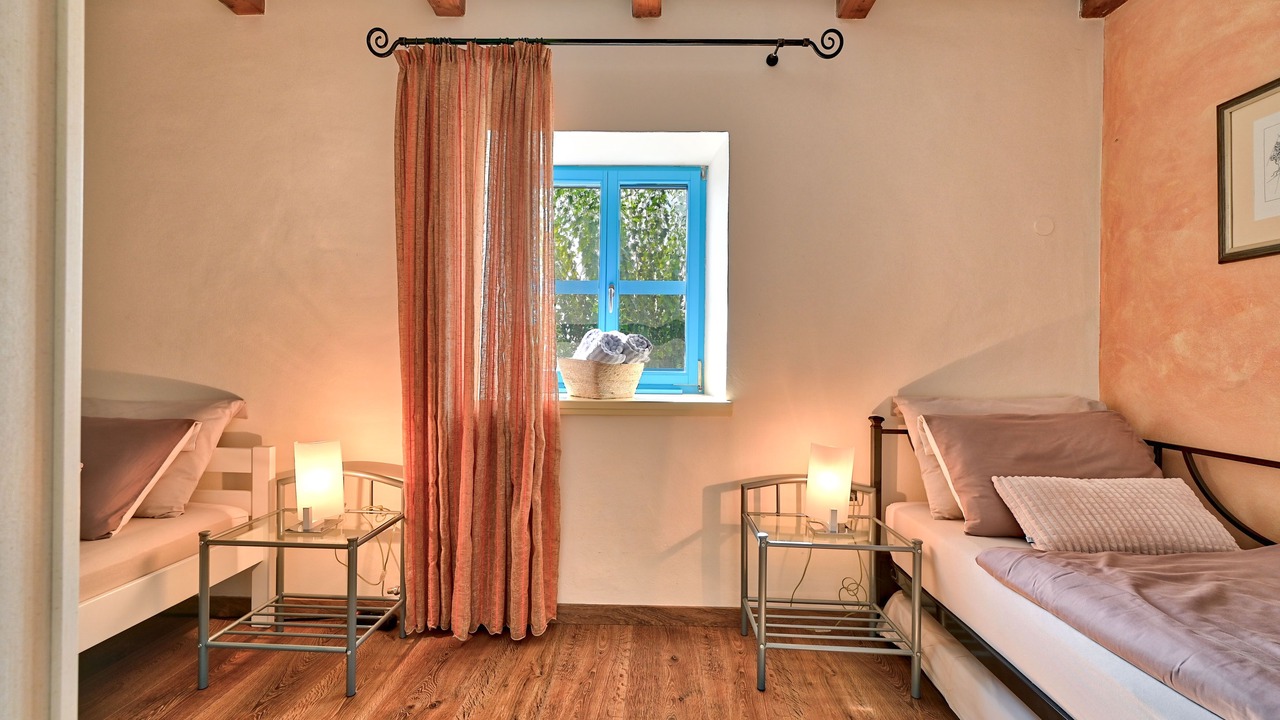 Photo of Bedroom in Susnjici