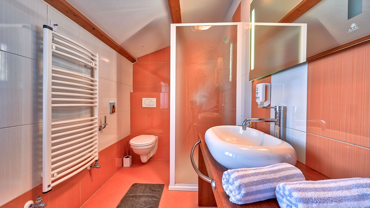 Photo of Bathroom in Susnjici