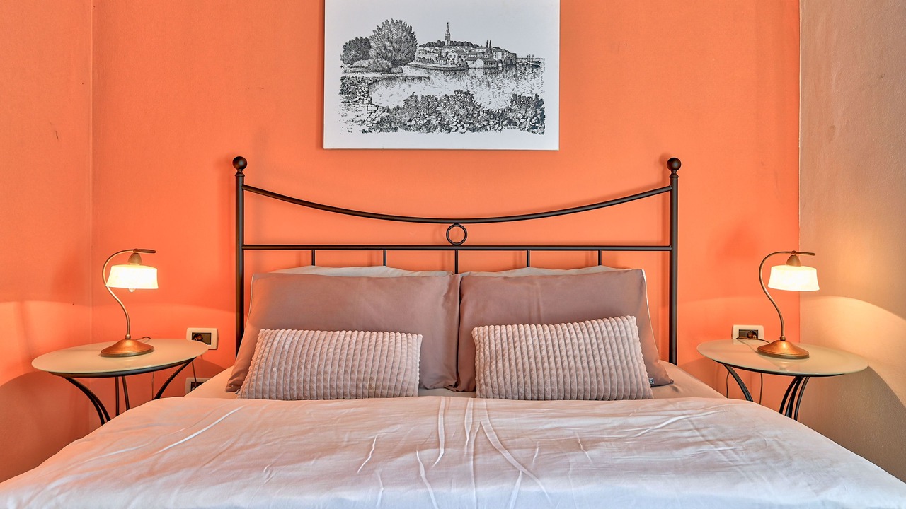 Photo of Bedroom in Susnjici
