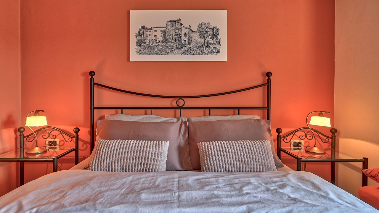 Photo of Bedroom in Susnjici