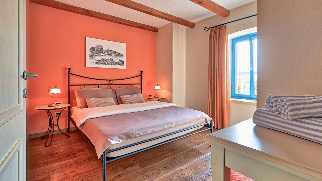 Photo of Bedroom in Susnjici