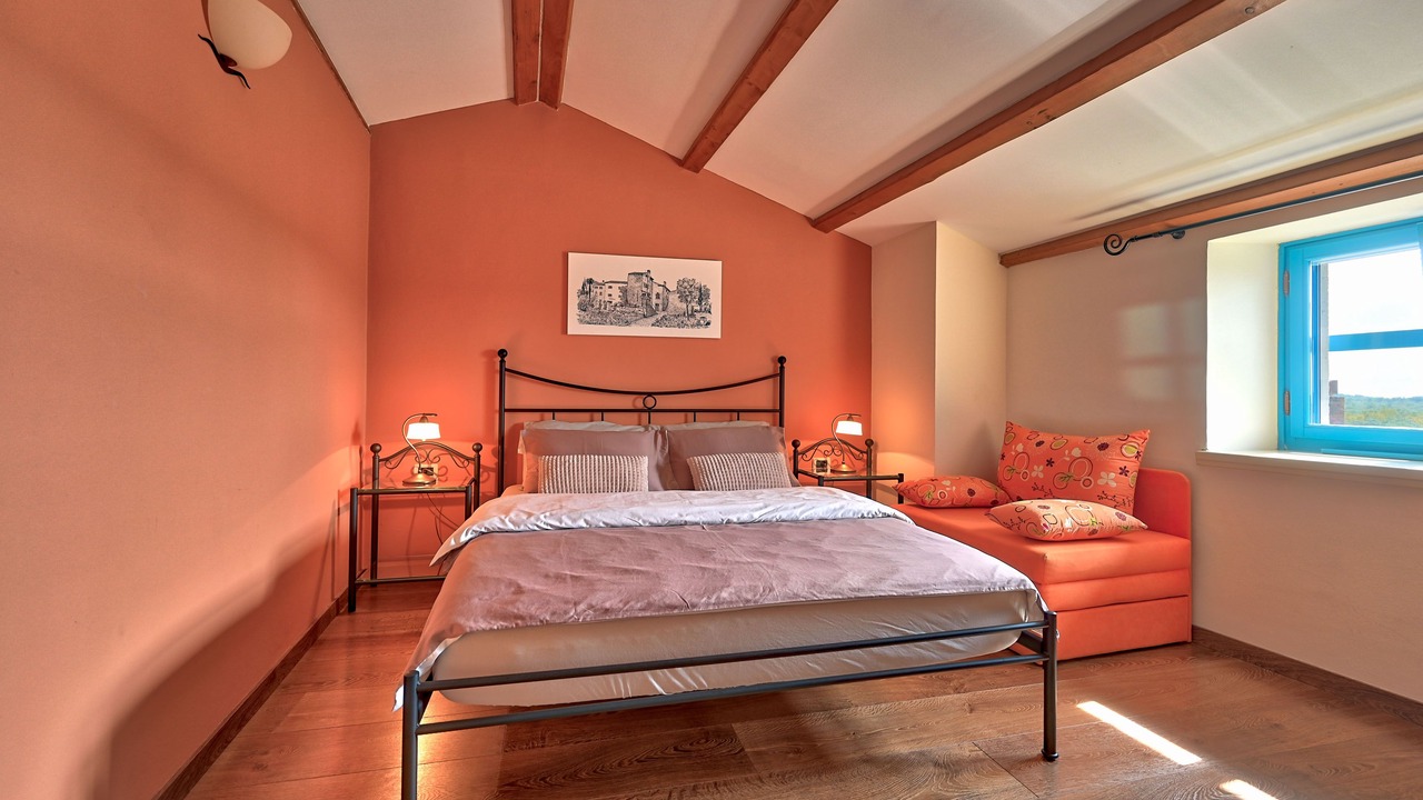 Photo of Bedroom in Susnjici