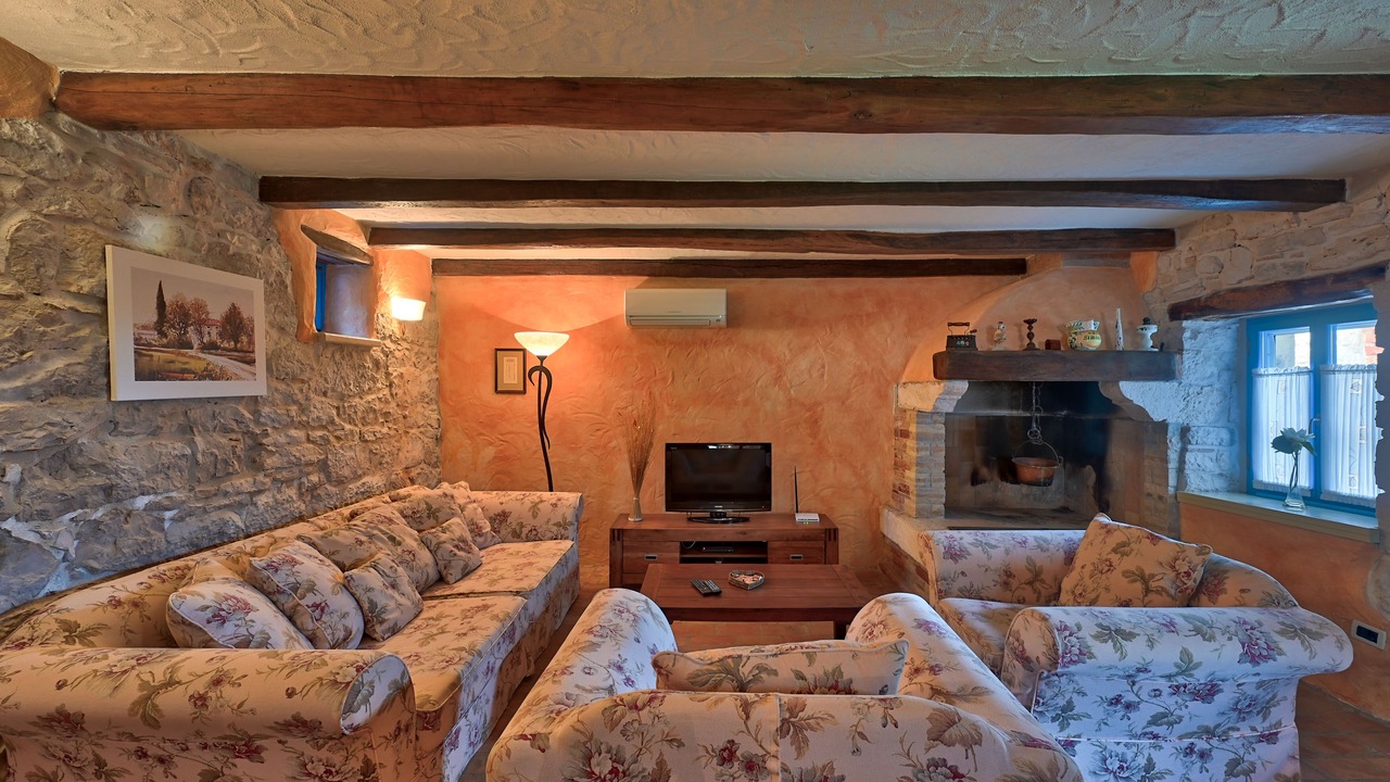 Photo of Livingroom in Susnjici
