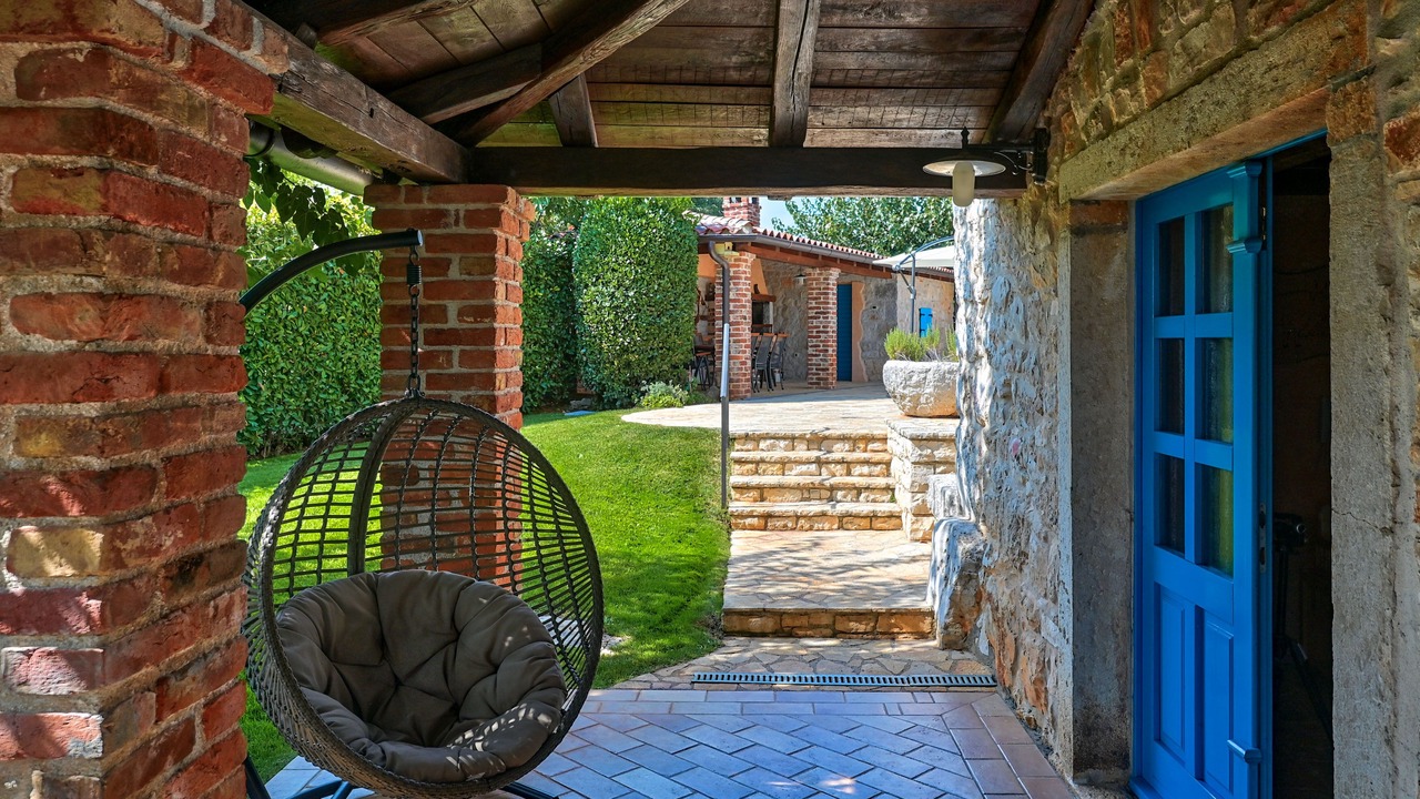 Photo of Patio Balcony in Susnjici