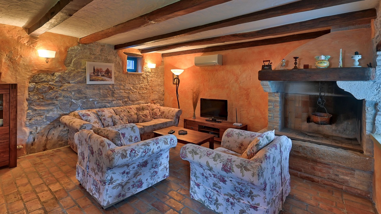 Photo of Livingroom in Susnjici