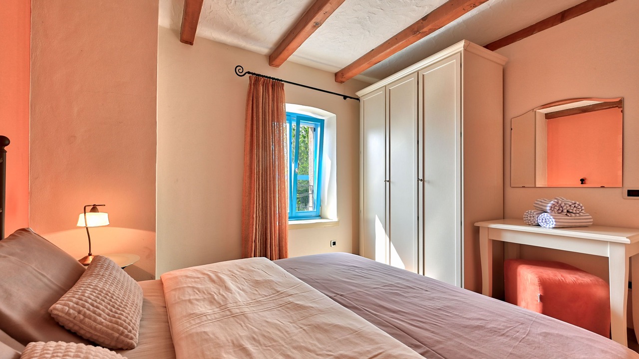 Photo of Bedroom in Susnjici