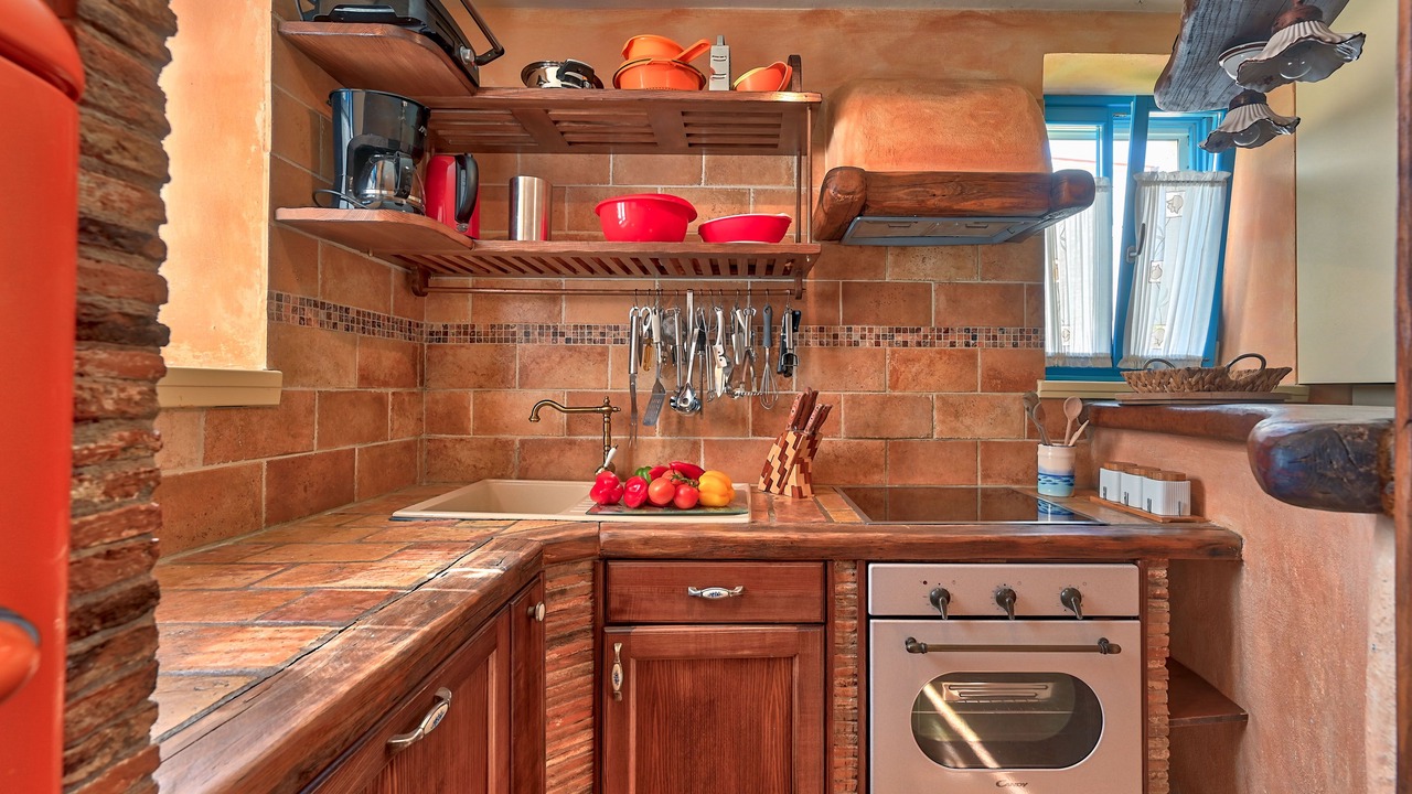 Photo of Kitchen in Susnjici