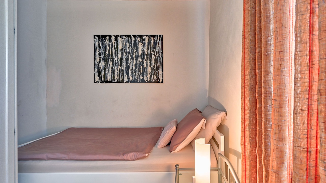 Photo of Bedroom in Susnjici