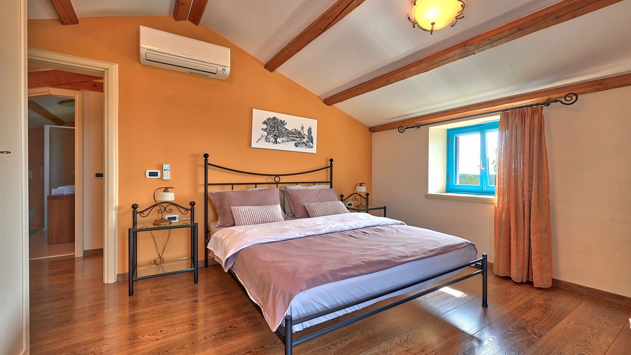Photo of Bedroom in Susnjici
