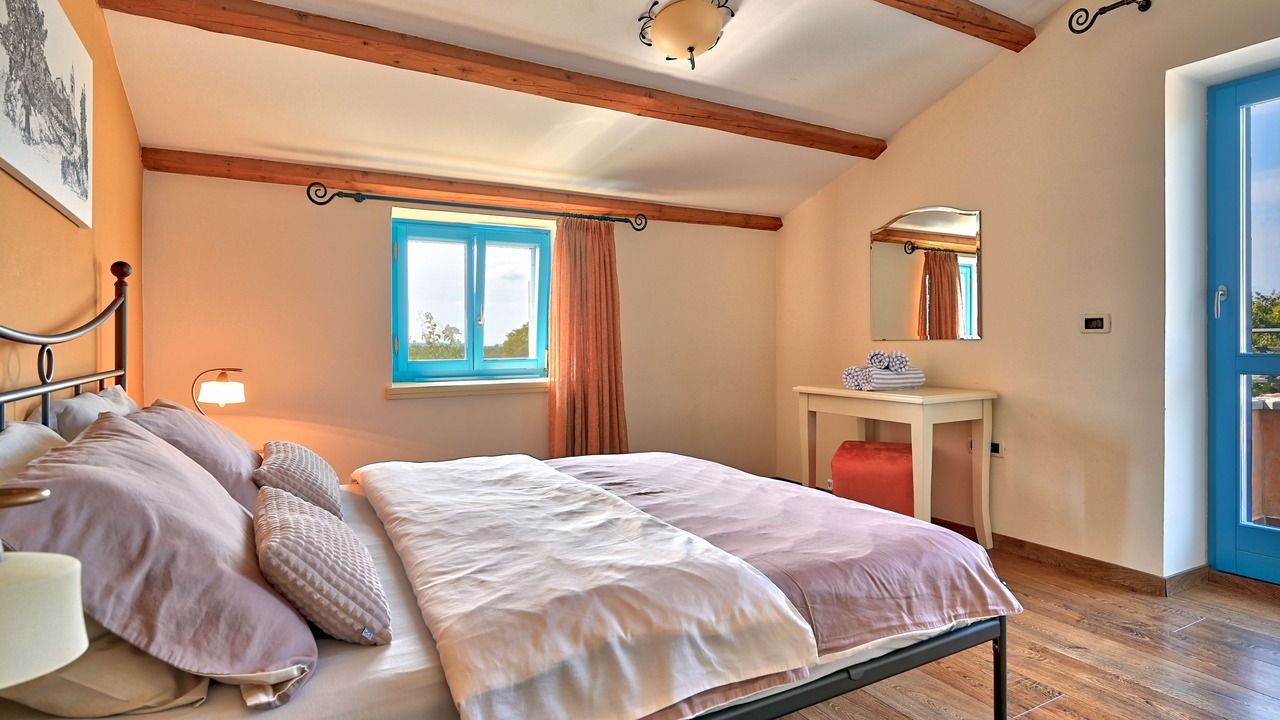 Photo of Bedroom in Susnjici