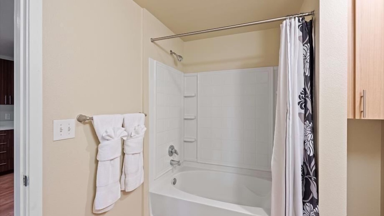 Photo of Bathroom in Downtown San Jose