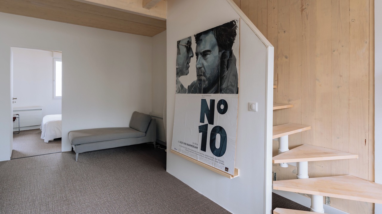 Photo of Bedroom in Malakoff
