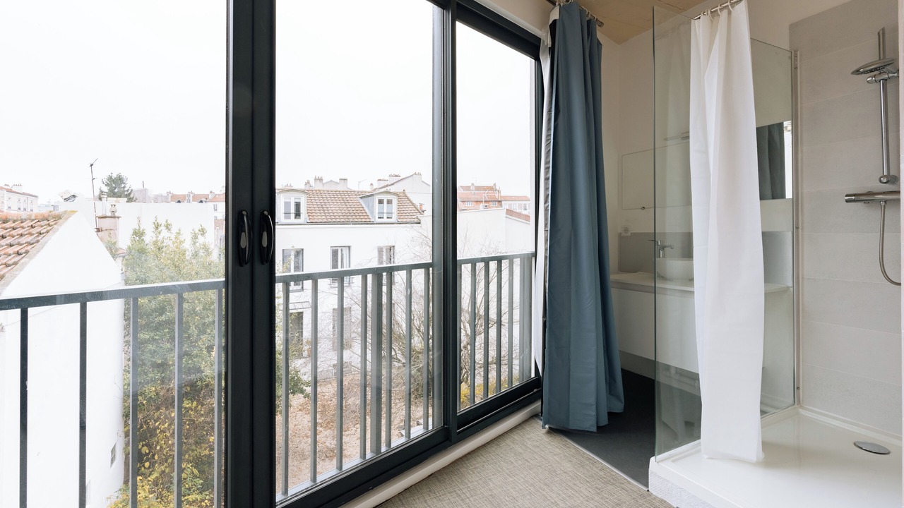 Photo of Bathroom in Malakoff