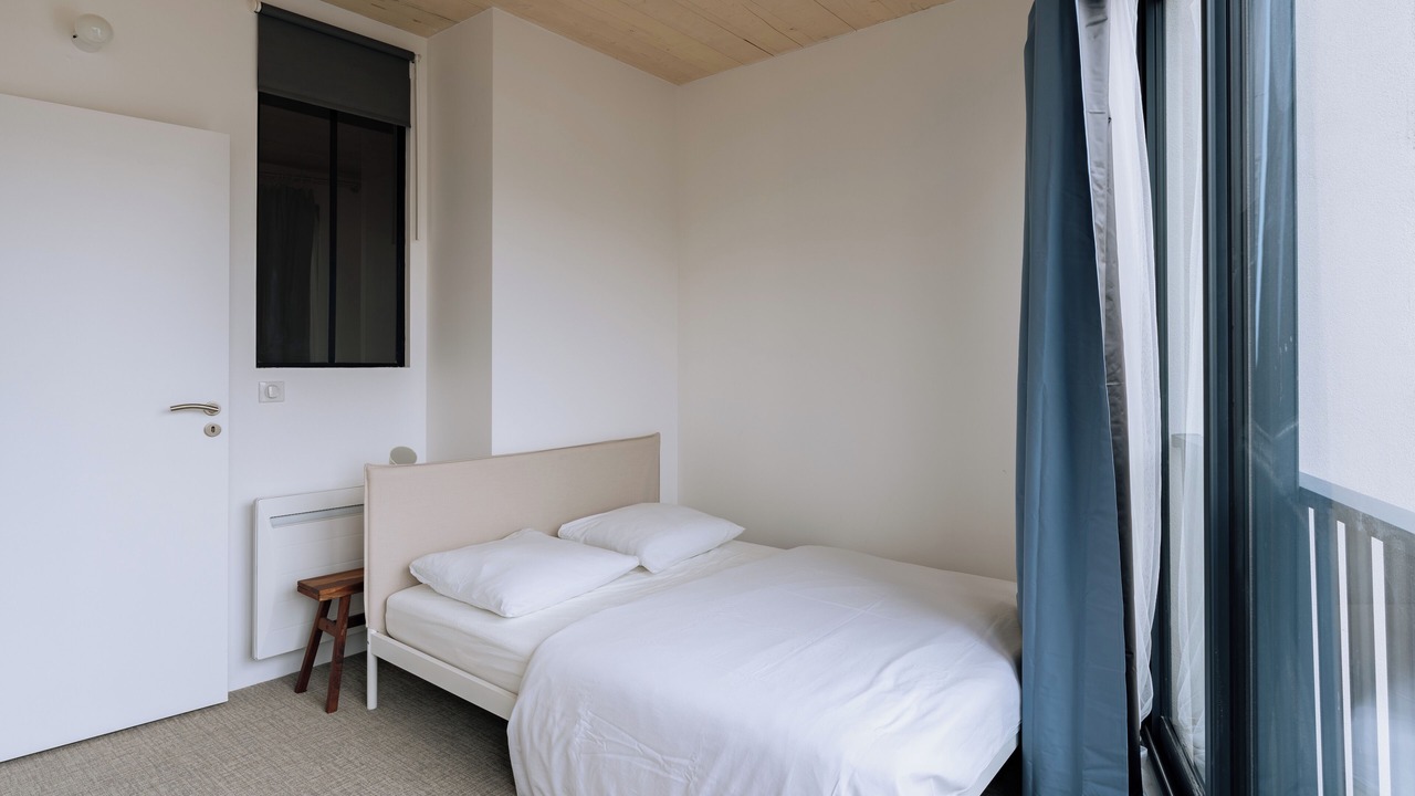 Photo of Bedroom in Malakoff