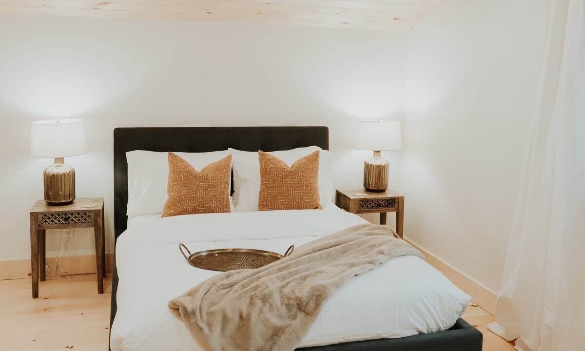 Photo of Bedroom in Calabogie