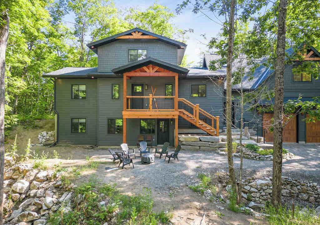 Photo of Outdoor in Calabogie