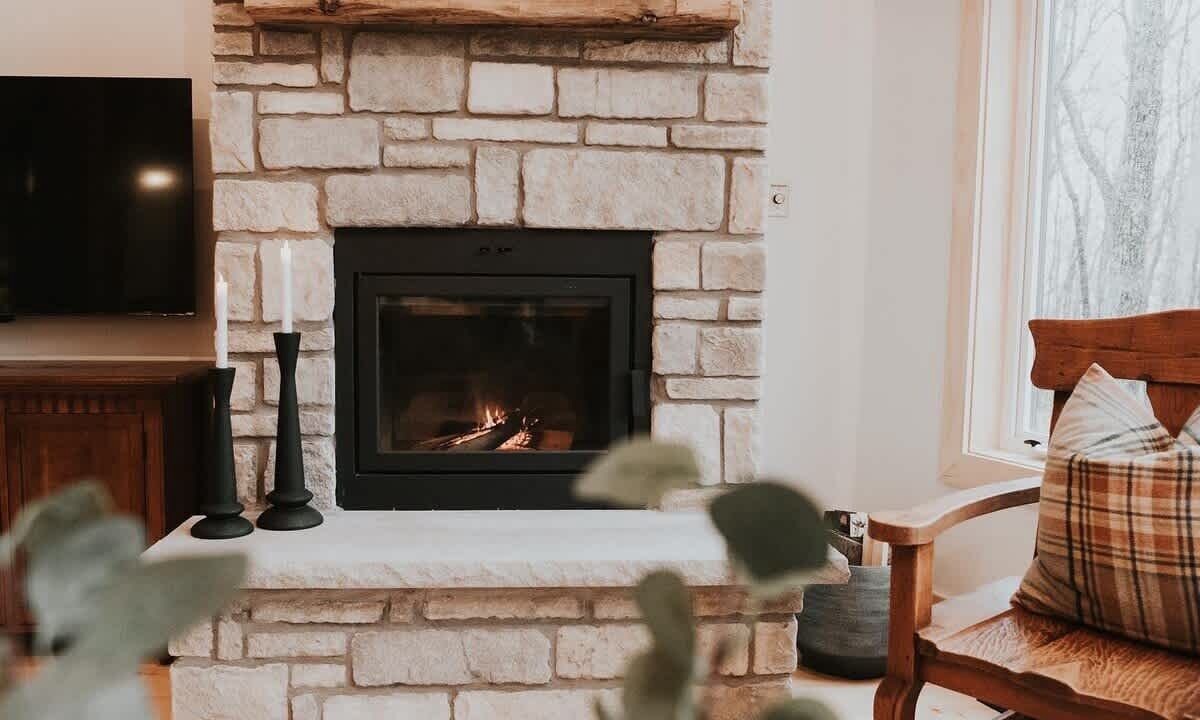 Photo of Livingroom in Calabogie