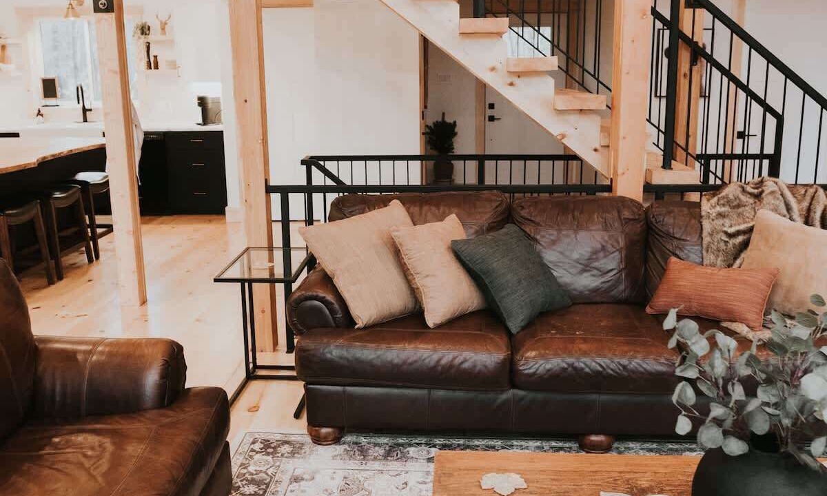 Photo of Livingroom in Calabogie
