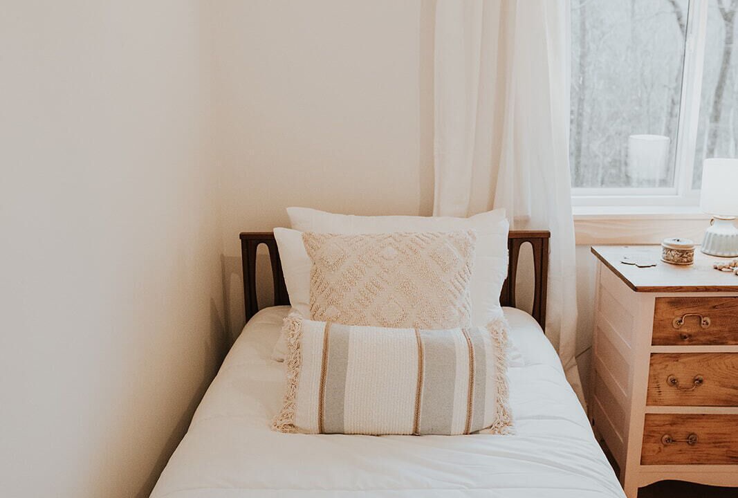 Photo of Bedroom in Calabogie