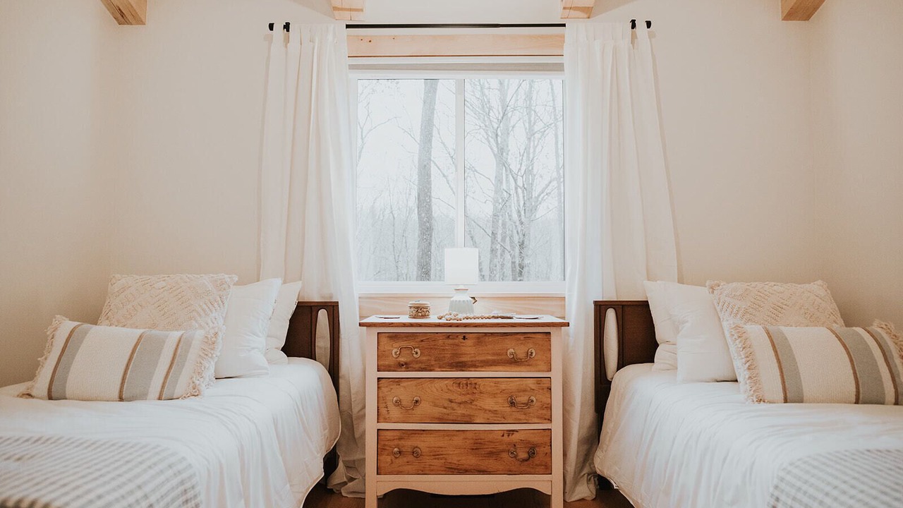 Photo of Bedroom in Calabogie
