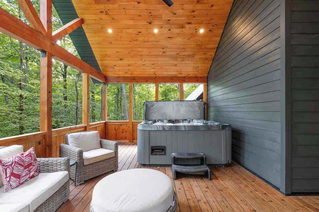 Photo of Outdoor in Calabogie