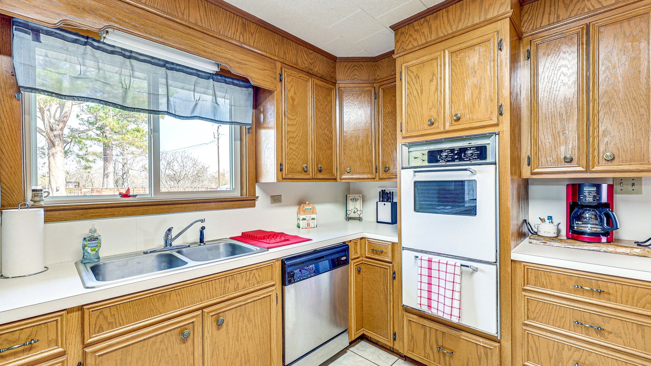 Photo of Kitchen in Lawson