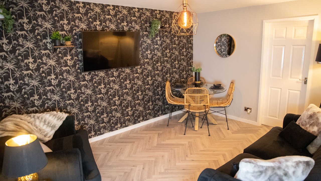 Photo of Bedroom in Leeds