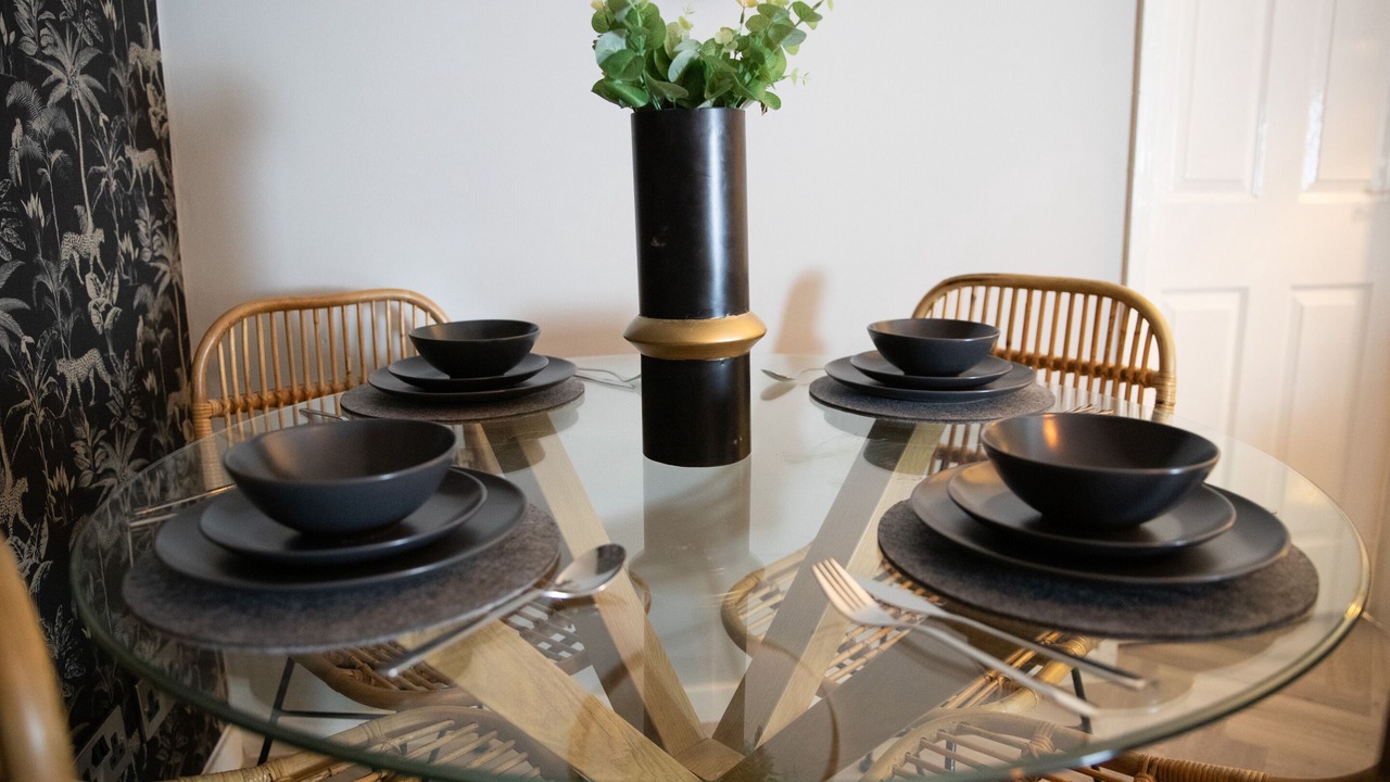 Photo of Livingroom in Leeds